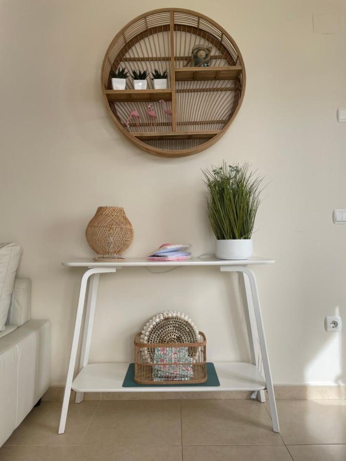 Casito Rico Appartement Calpe Buitenkant foto