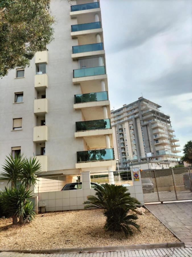 Casito Rico Appartement Calpe Buitenkant foto