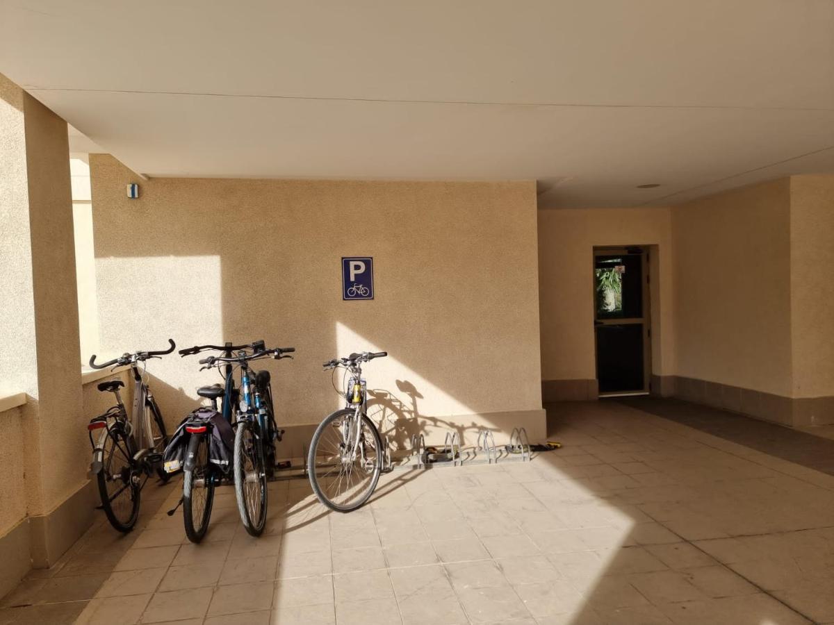 Casito Rico Appartement Calpe Buitenkant foto