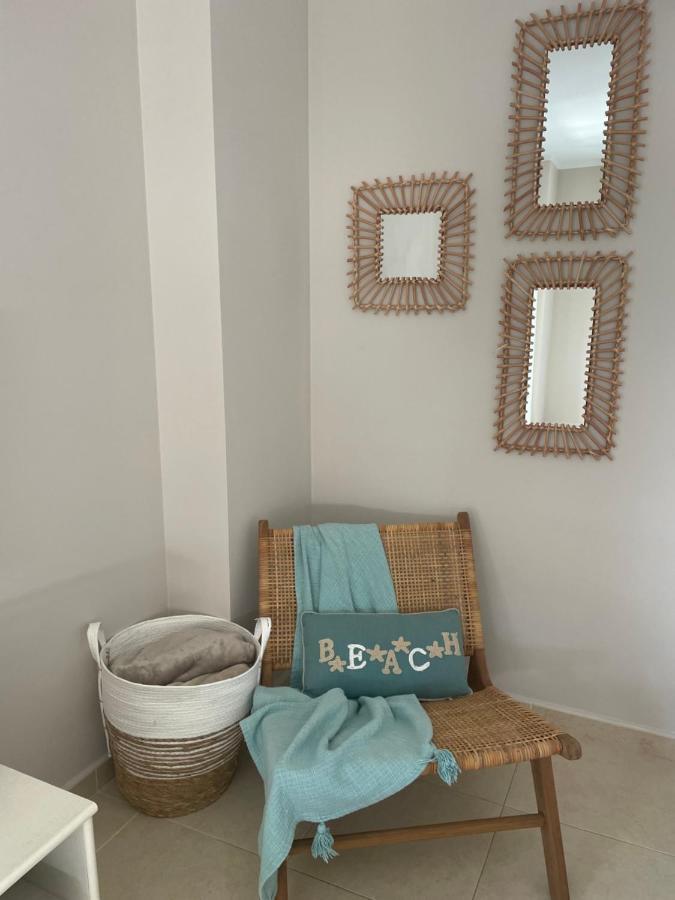Casito Rico Appartement Calpe Buitenkant foto