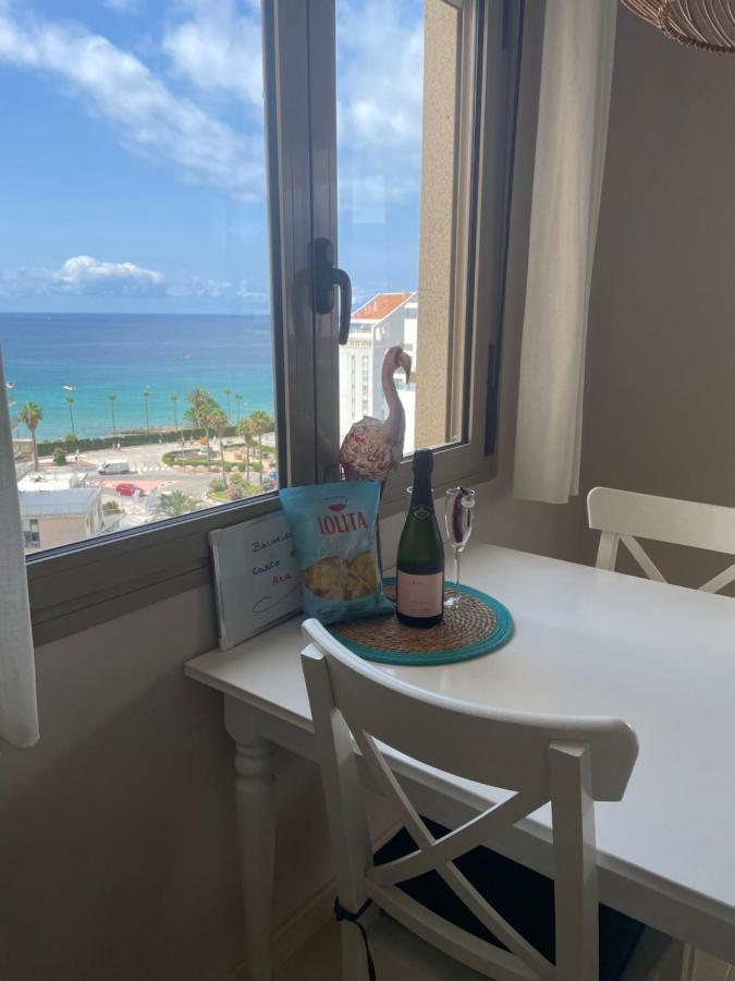 Casito Rico Appartement Calpe Buitenkant foto