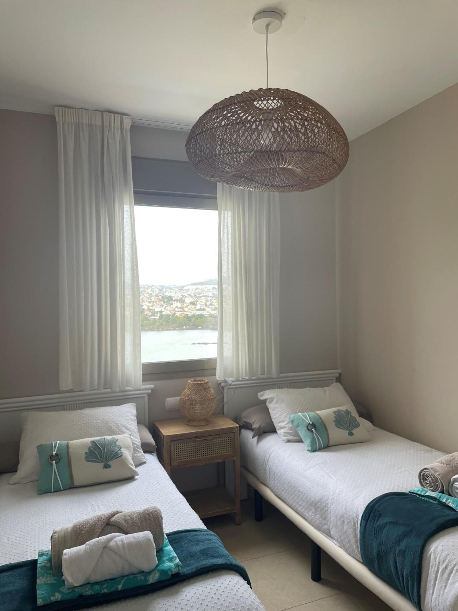 Casito Rico Appartement Calpe Buitenkant foto