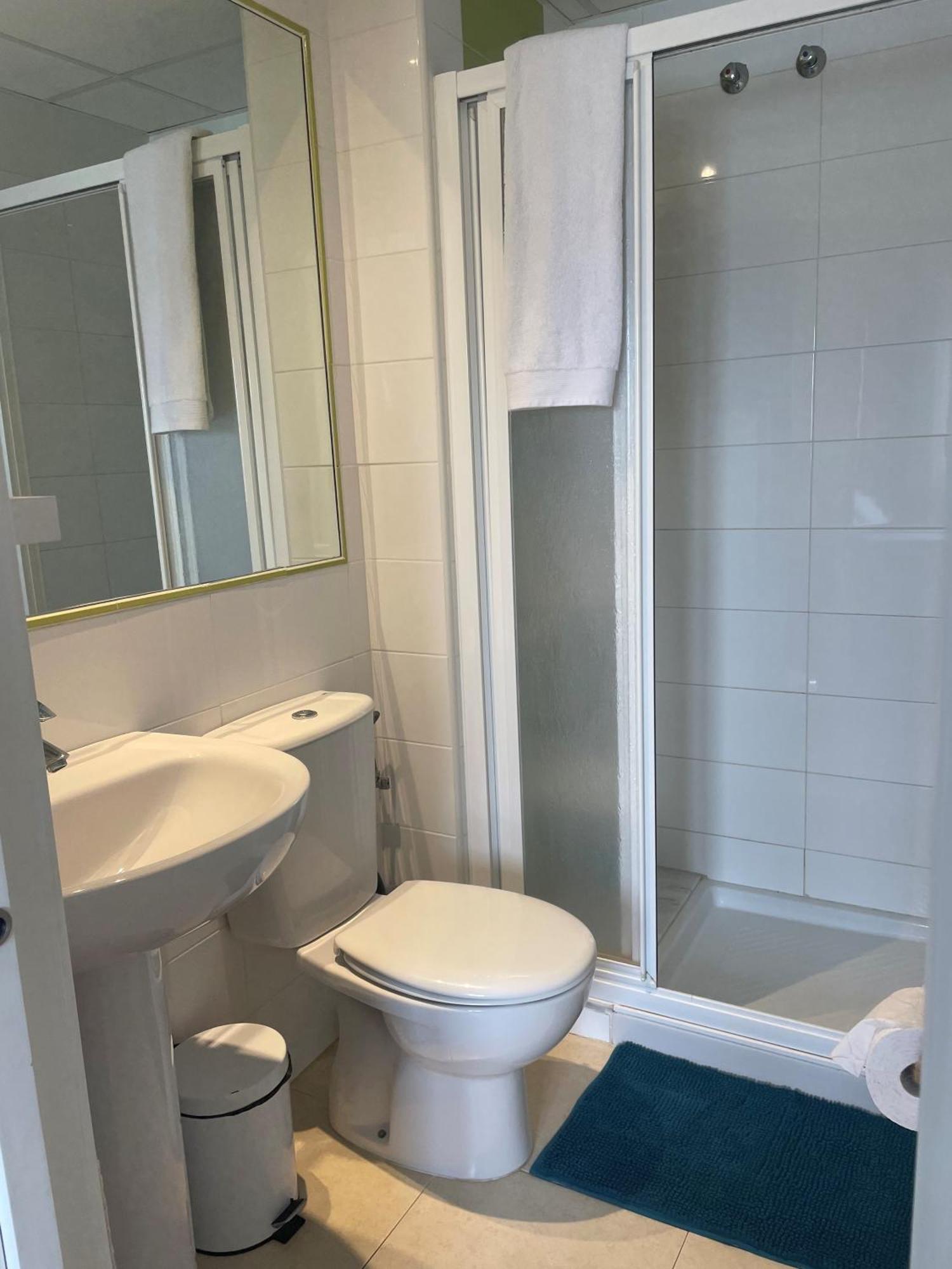 Casito Rico Appartement Calpe Buitenkant foto