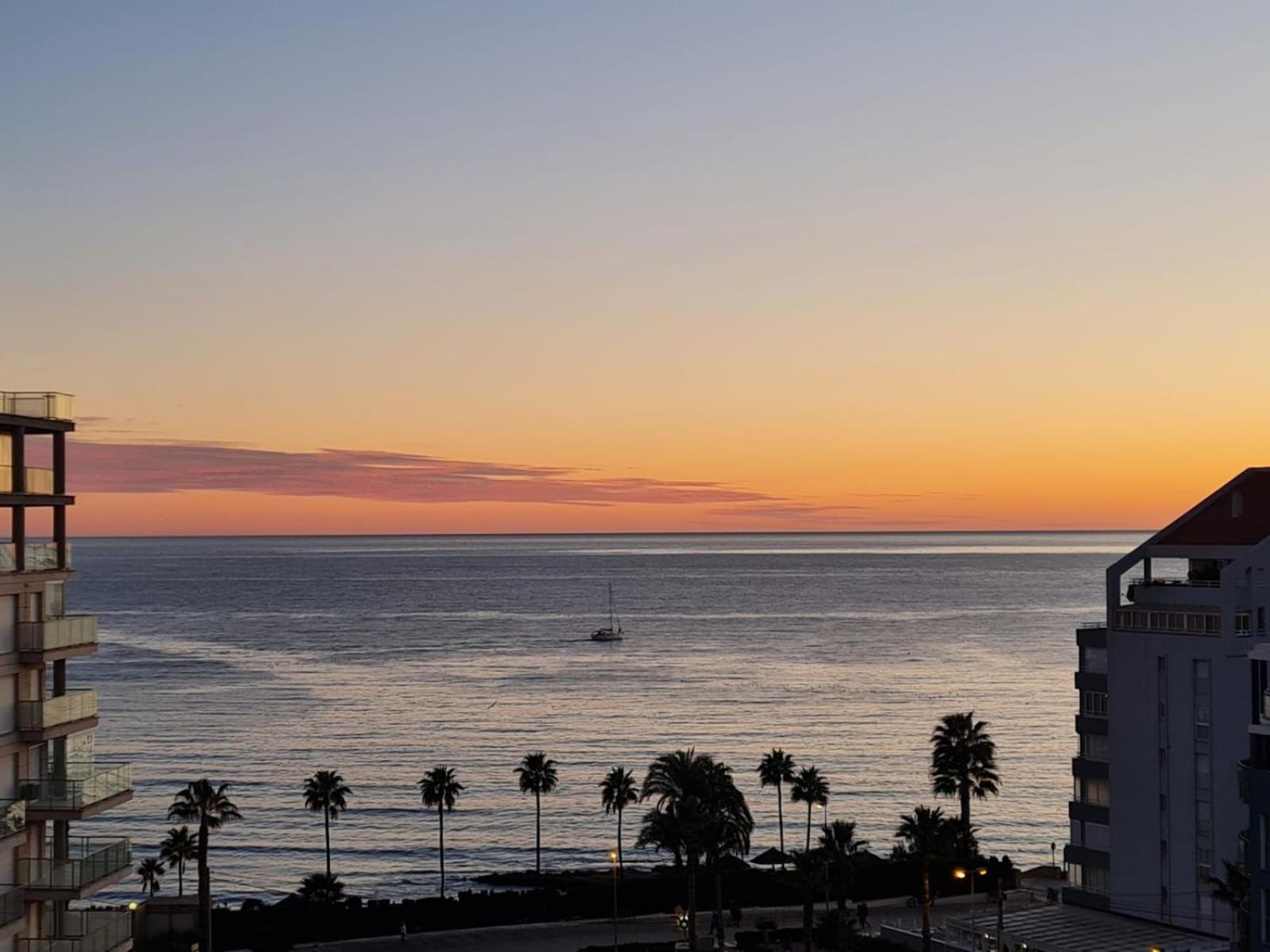 Casito Rico Appartement Calpe Buitenkant foto