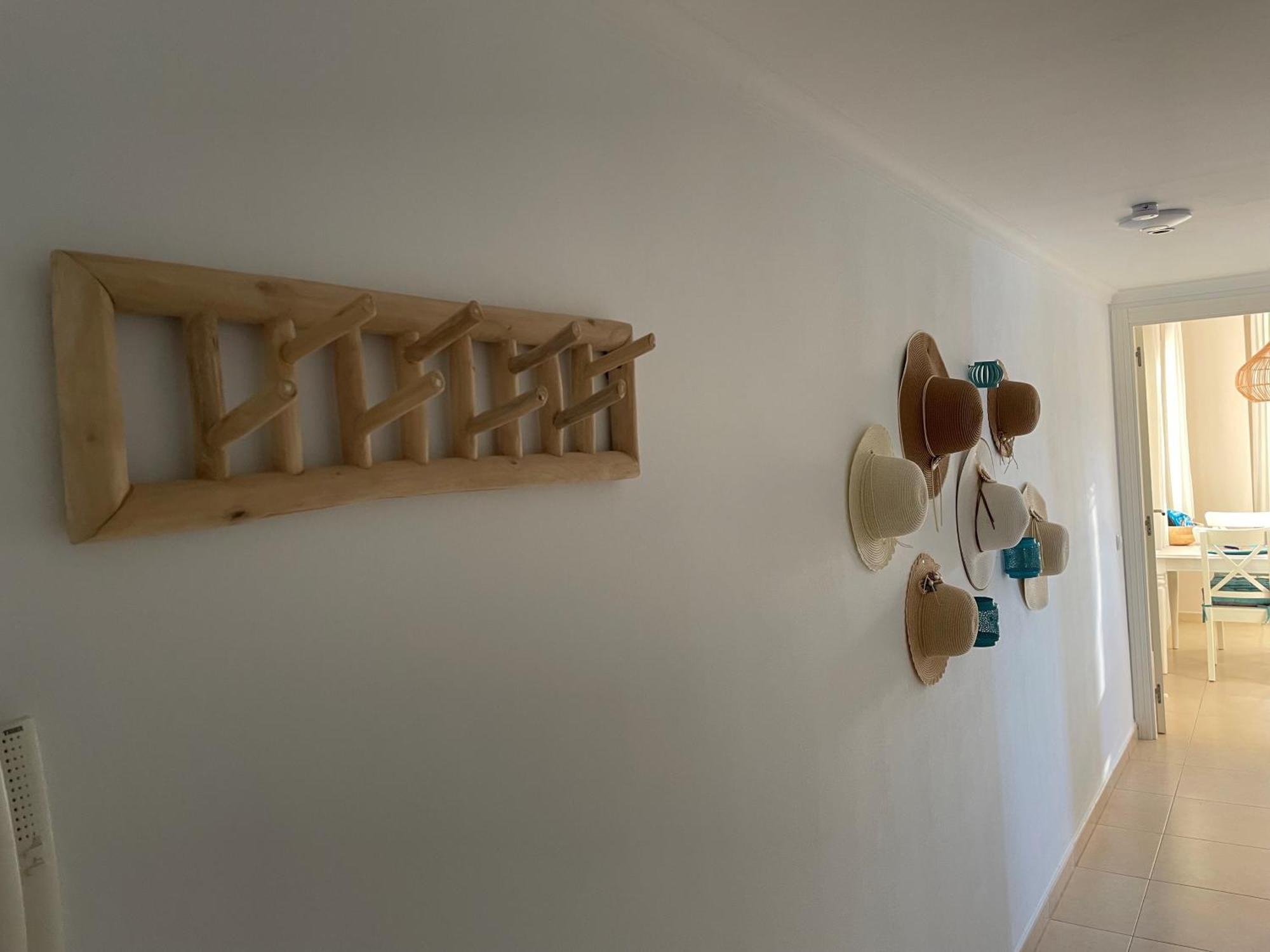 Casito Rico Appartement Calpe Buitenkant foto