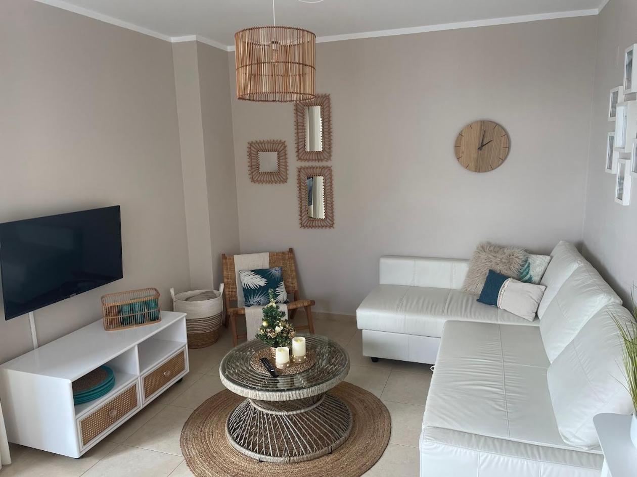 Casito Rico Appartement Calpe Buitenkant foto