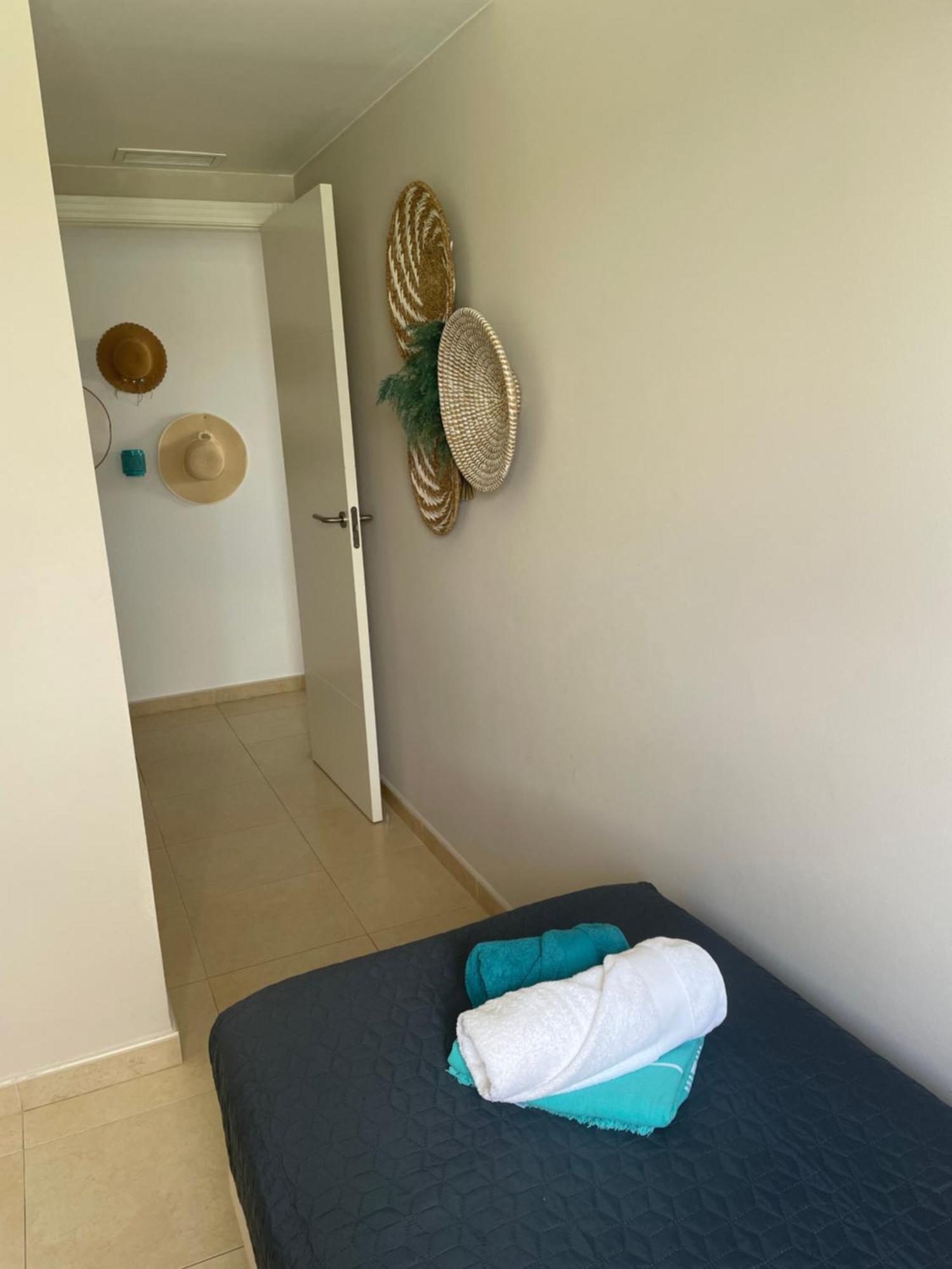 Casito Rico Appartement Calpe Buitenkant foto