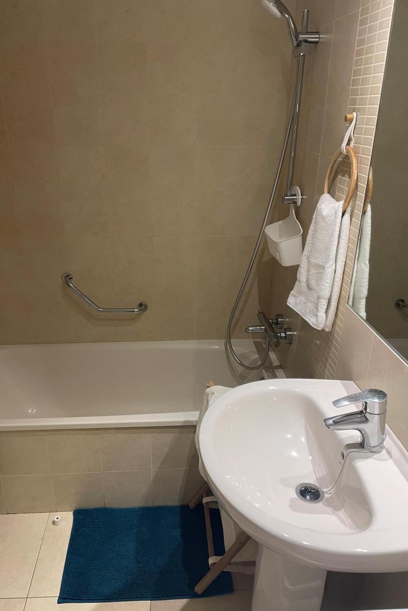 Casito Rico Appartement Calpe Buitenkant foto